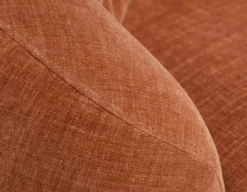 DOYER modern right-facing sectional sofa
