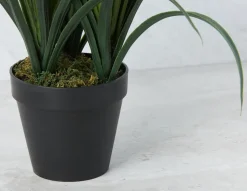 DRACAENA artificial potted plant 50 cm