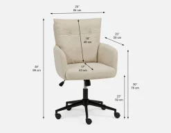 DUARTE office chair