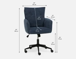 DUARTE office chair