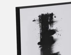 DULANE framed wall art 51x61cm