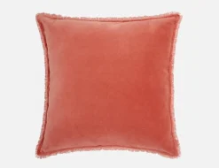 DULCE velvet cushion 50 cm x 50 cm