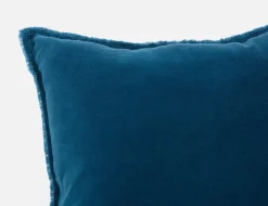 DULCE velvet cushion 50 cm x 50 cm