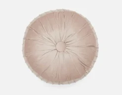 DULCE velvet cushion 50 cm x 50 cm