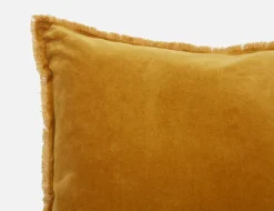 DULCE velvet cushion 50 cm x 50 cm