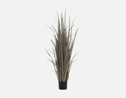 ECHINO artificial potted plant 15 cm