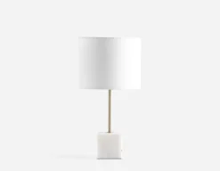 ELENA table lamp 49 cm height