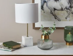 ELENA table lamp 49 cm height