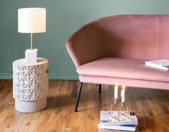 ELENA table lamp 49 cm height