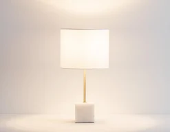 ELENA table lamp 49 cm height