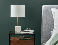 ELENA table lamp 49 cm height
