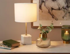 ELENA table lamp 49 cm height