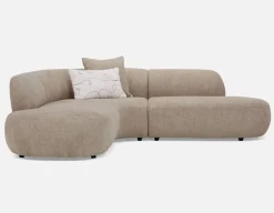 ELEONOR modern contemporary sectional sofa