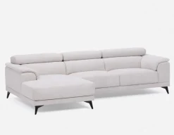 ELEONOR modern contemporary sectional sofa
