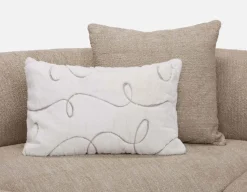ELEONOR modern contemporary sectional sofa