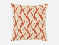 ELIF cushion 45cm x 45cm