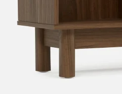 ELLINGTON contemporary bookcase