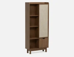 ELLINGTON contemporary bookcase