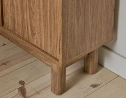 ELLINGTON contemporary bookcase