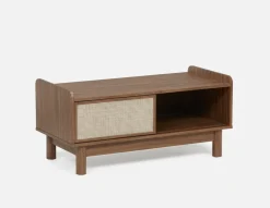 ELLINGTON contemporary coffee table