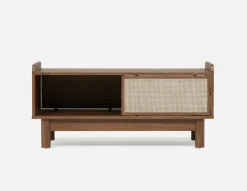 ELLINGTON contemporary coffee table