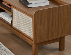 ELLINGTON contemporary media unit