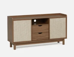 ELLINGTON contemporary sideboard