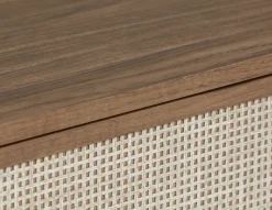 ELLINGTON contemporary sideboard