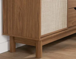 ELLINGTON contemporary sideboard