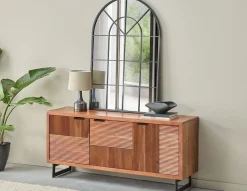 ELLIS mirror 90 cm x 135 cm