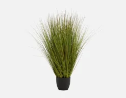 ELM artificial potted plant 90 cm