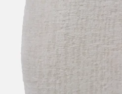 ELODI contemporary counter stool with backrest 66cm