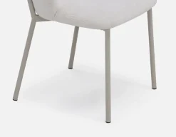 ELODI contemporary dining chair