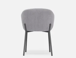 ELODI contemporary dining chair