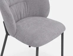 ELODI contemporary dining chair