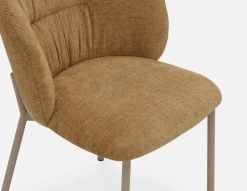 ELODI contemporary dining chair