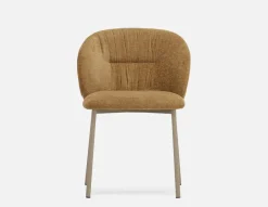 ELODI contemporary dining chair