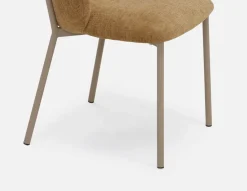 ELODI contemporary dining chair