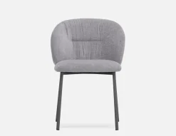 ELODI contemporary dining chair