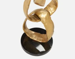 ELURU aluminum sculpture 48cm