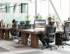 ERGO ergonomic office chair