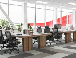ERGO ergonomic office chair