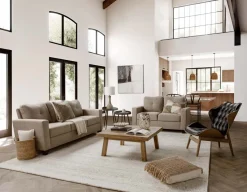ERIN loveseat