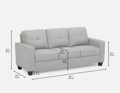 ERIN sofa