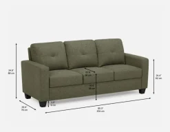 ERIN sofa