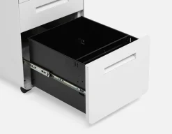 ERNESTO contemporary filing cabinet