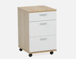 ERNESTO contemporary filing cabinet