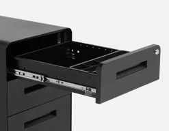 ERNESTO contemporary filing cabinet