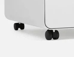 ERNESTO contemporary filing cabinet