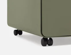 ERNESTO contemporary filing cabinet